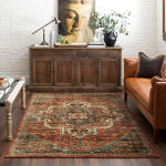 Elements Kasbar Spice Rugs Karastan Rugs 4 Elements Kasbar Spice Rugs Karastan Rugs 4