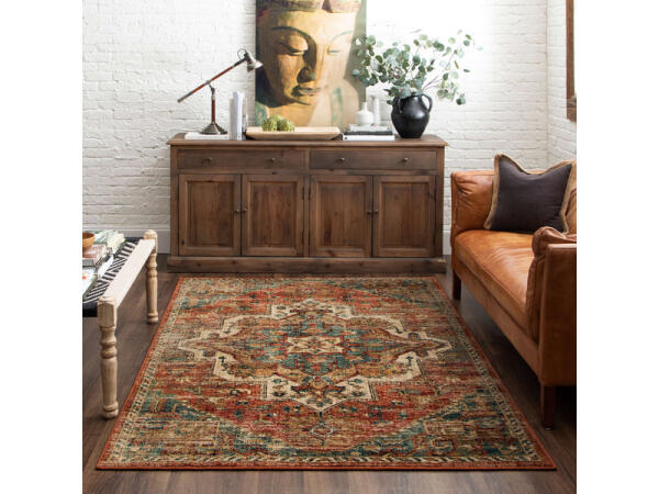 Elements Kasbar Spice Rugs Karastan Rugs 3