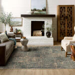 Expressions Kiowa Admiral Blue by Scott Living - Image 2