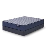 Sharon Hills Firm Smooth Top Hybrid - Image 2