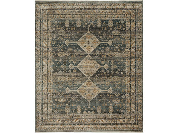 Echo Milo Grey Rugs Karastan Rugs