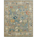 Mystique Soft Grey