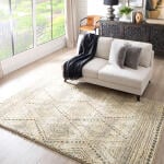 Mohawk Home Nomad Vado Tan - Image 3
