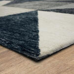 Bowen Oblique Blue - Image 3