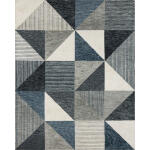 Bowen Oblique Blue