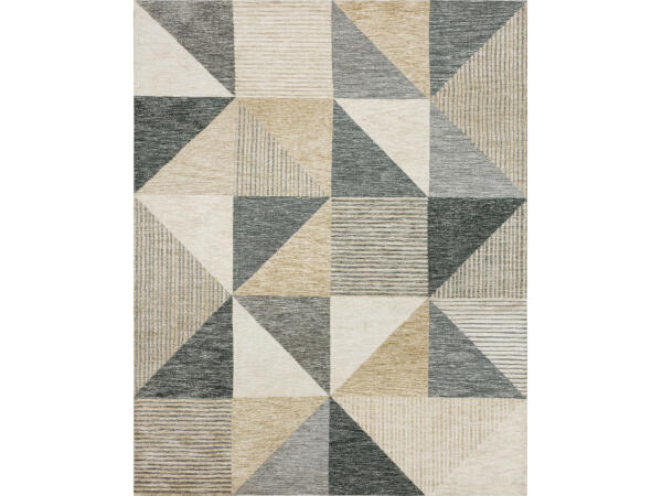 Bowen Oblique Tan Rugs Karastan Rugs