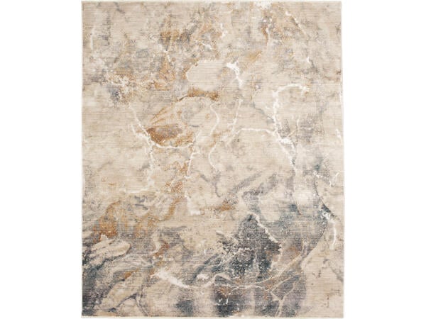 Echo Tesoro Cream Rugs Karastan Rugs