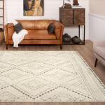 Mohawk Home Nomad Vado Cream - Image 2