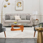 Mohawk Home Nomad Vado Cream - Image 3