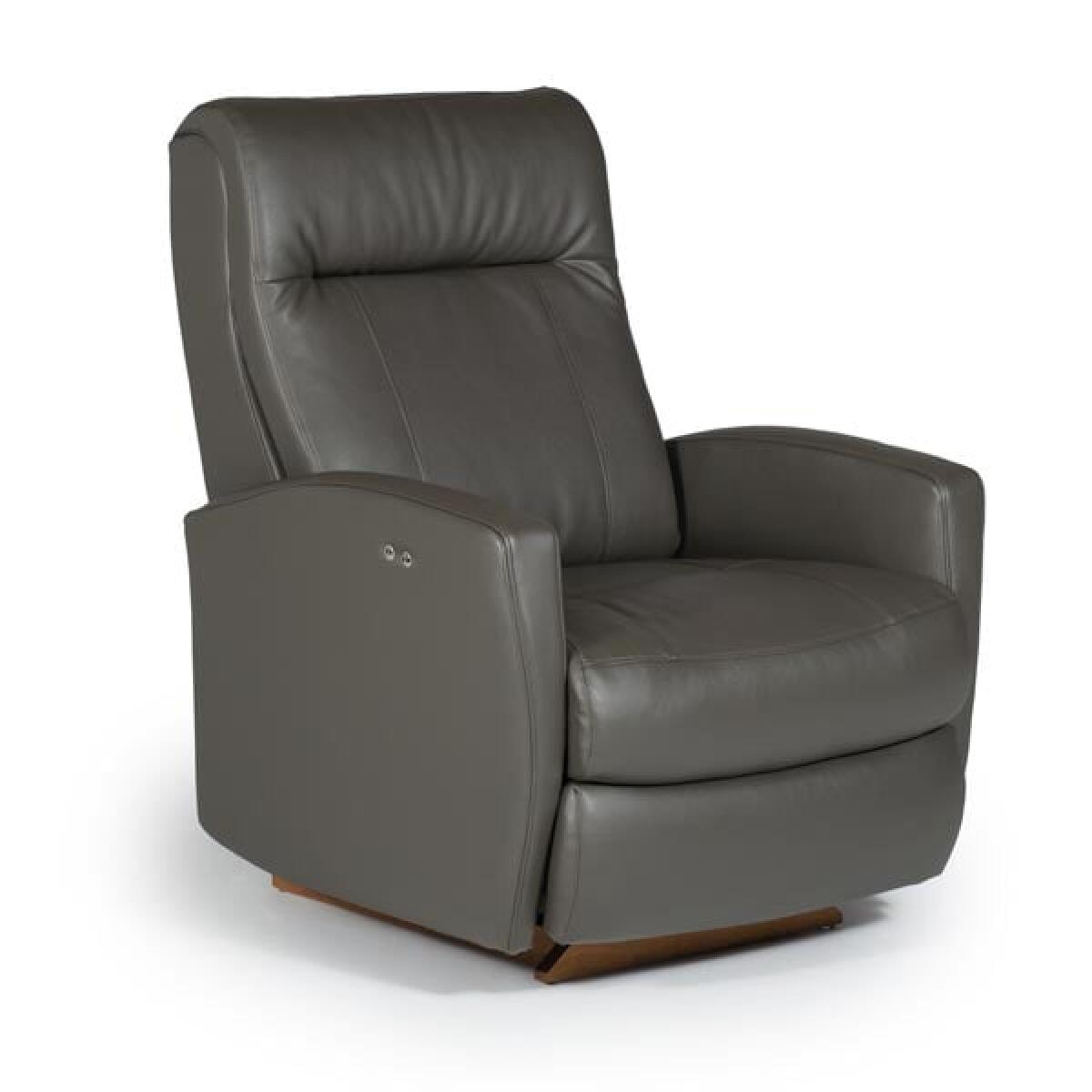 Costilla Power Rocker Recliner Recliners Best Home Furnishings