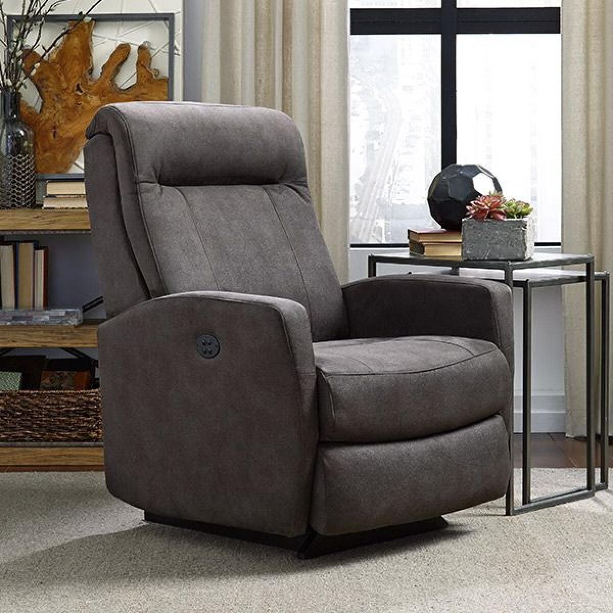Costilla Power Rocker Recliner Recliners Best Home Furnishings 3