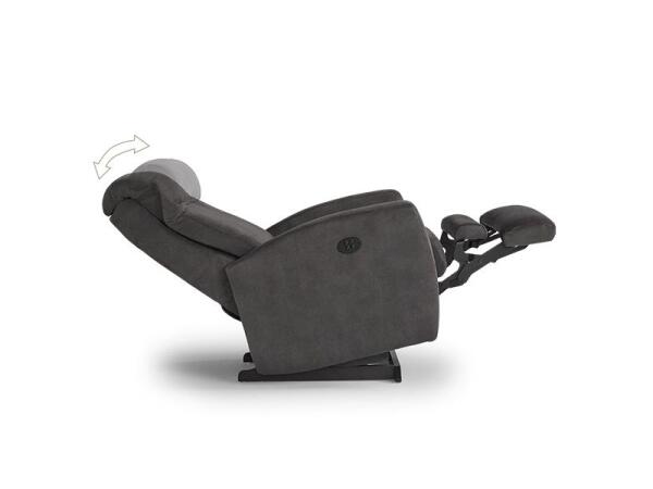 Costilla Power Rocker Recliner Recliners Best Home Furnishings 3