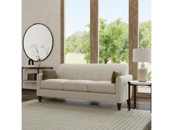 Flexsteel Bond Sofa Sofas Customizable 3