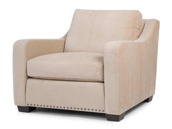 9131 Fabric Chair Chairs Customizable