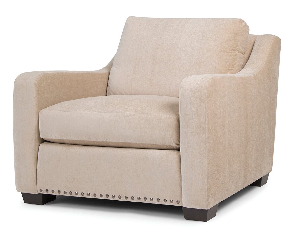 9000 Series Design Your Own Chair