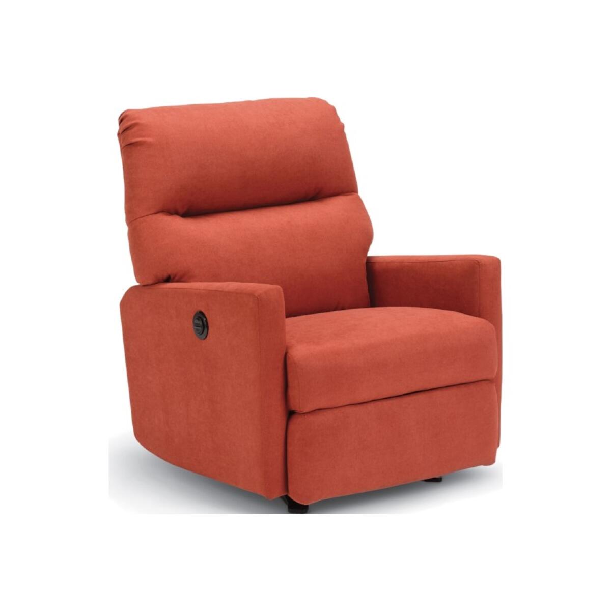 Covina Power Space Saver Recliner Recliners Best Home Furnishings 2