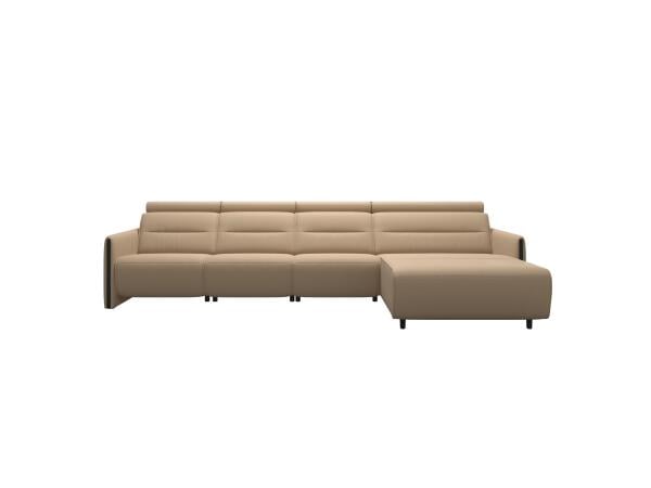 Stressless® Laurel (L) High Back with Arms D350 Chairs Stressless 10