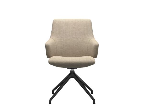 Stressless® Laurel (L) High Back with Arms D350 Chairs Stressless 9
