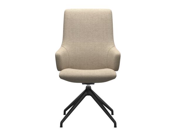 Stressless® Laurel (L) High Back with Arms D350 Chairs Stressless
