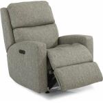 Flexsteel Catalina Power Recliner - Image 2