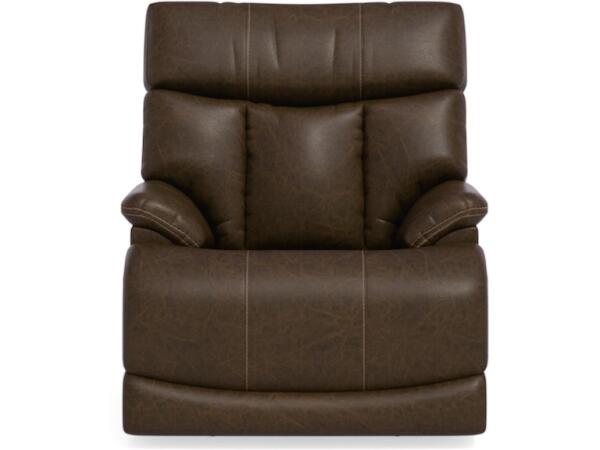 Clive Power Lift Recliner with Power Headrest and Lumbar Lift Chairs Customizable 3