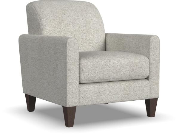 Flexsteel Bond Chair Chairs Customizable