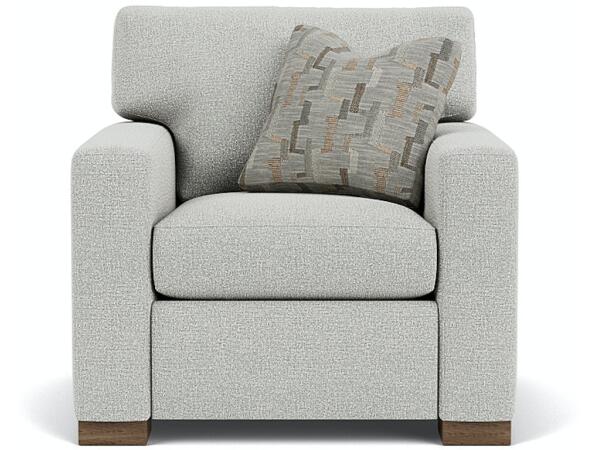 Flexsteel Bryant Chair Chairs Customizable 3