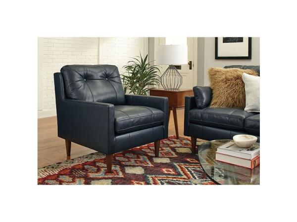 Trevin Chair Chairs Best Home Furnishings 3