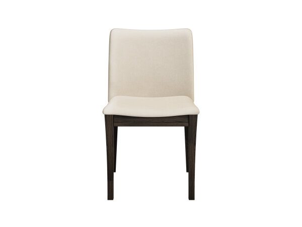 Cassis Dining Chair Chairs & Benches Customizable 3