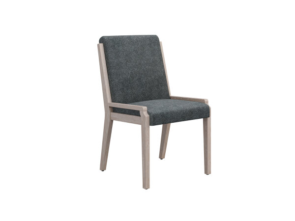 Dallas Side Dining Chair Chairs & Benches Customizable
