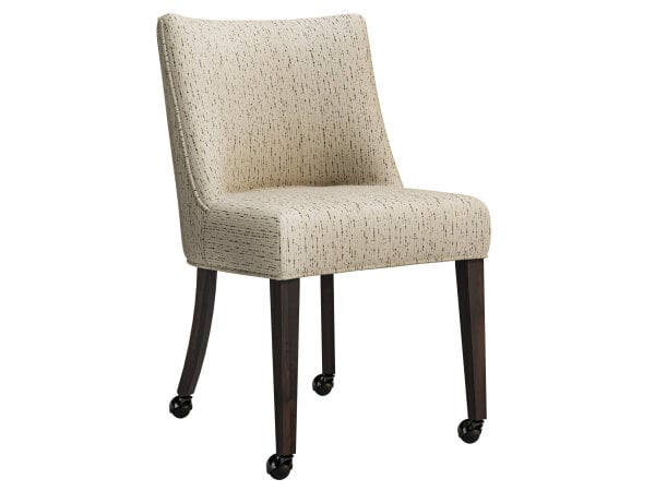 Mavin Dutton Dining Chair Chairs & Benches Customizable