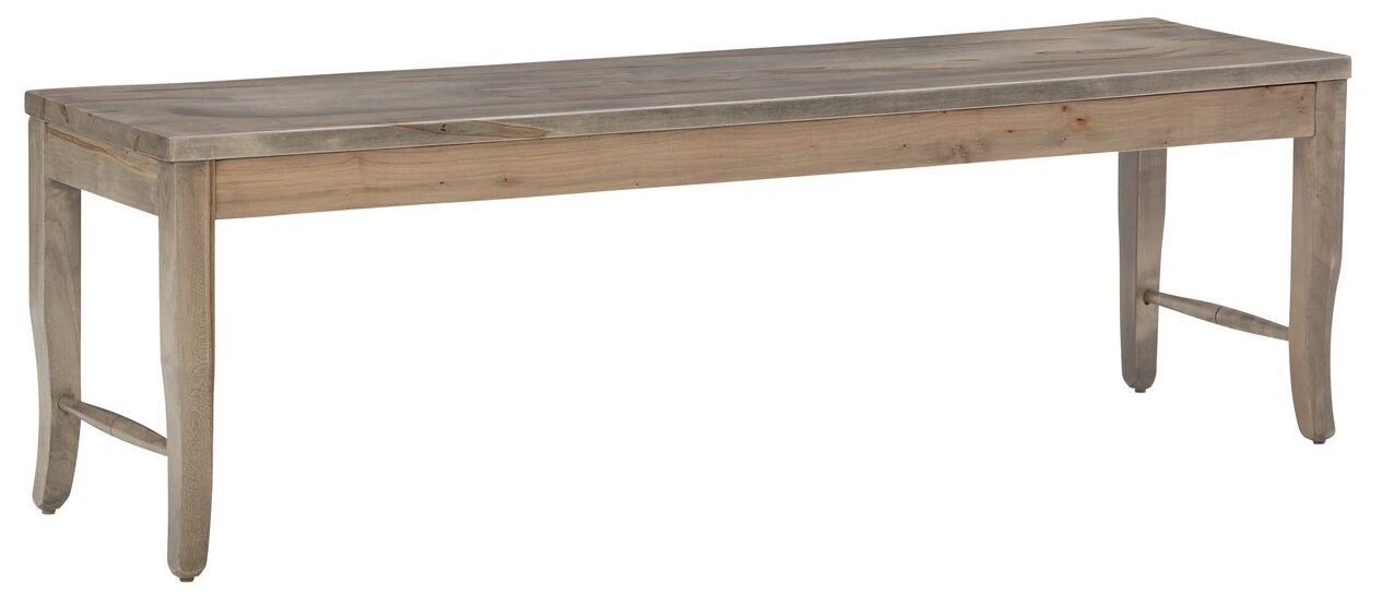 Mavin Jackson Bench