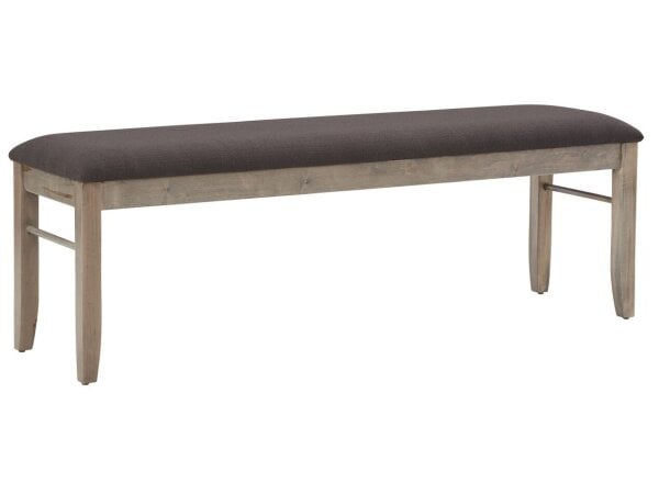 Mavin Keystone Bench Chairs & Benches Customizable
