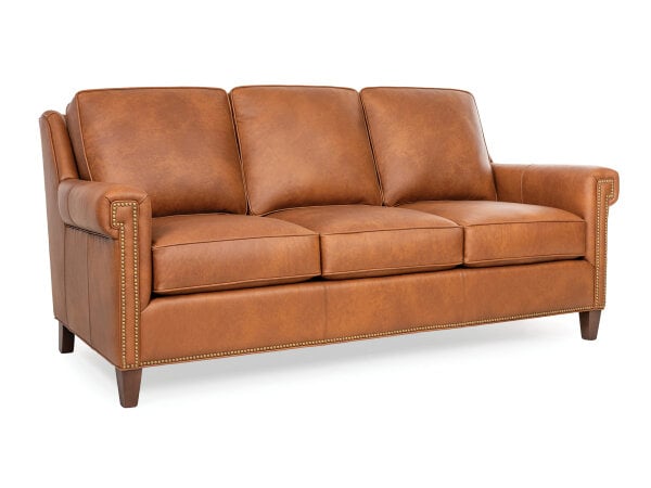Smith Brothers 211 Sofa Loveseats Customizable 3