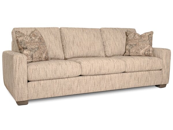 Smith Brothers 212 Large Sofa Sofas Customizable