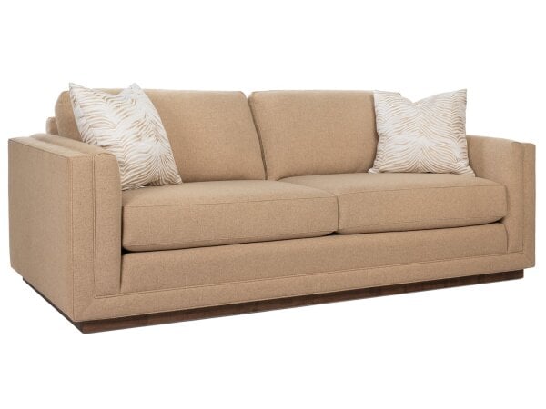 Smith Brothers 220 Sofa Sofas Customizable