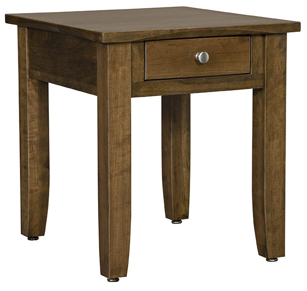 Mavin Atwood End Table