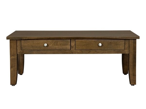 Mavin Atwood Coffee Table Cocktail & Coffee Tables Customizable 3