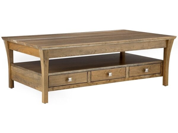 Mavin Marco Coffee Table Cocktail & Coffee Tables Customizable