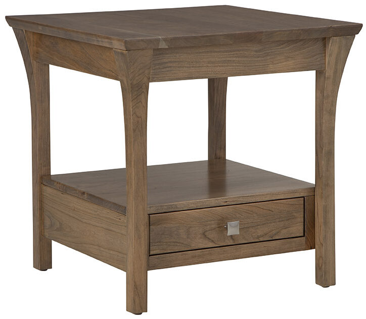 Mavin Marco End Table