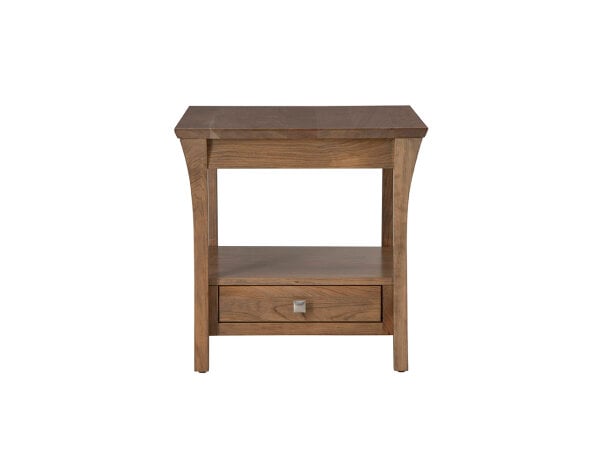 Mavin Marco End Table Chairside Tables Customizable 3