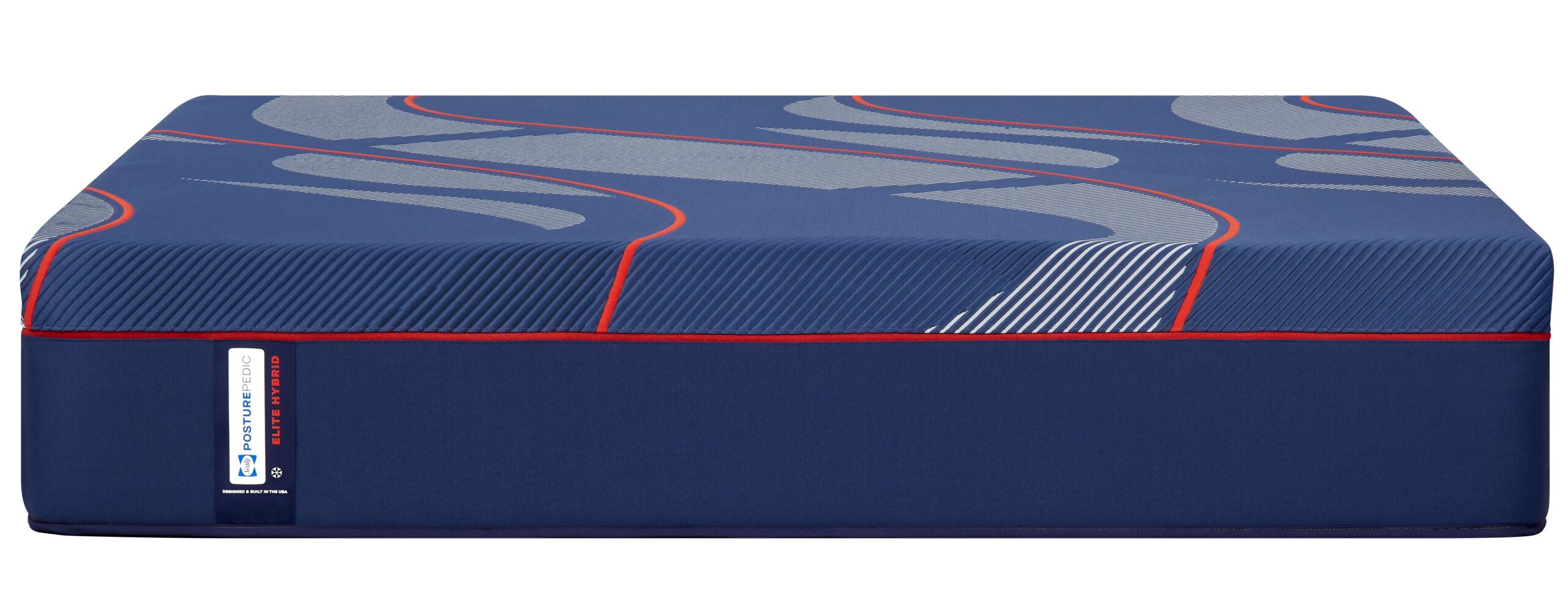 Sealy Posturepedic® Elite Brenham II Soft Hybrid Mattress