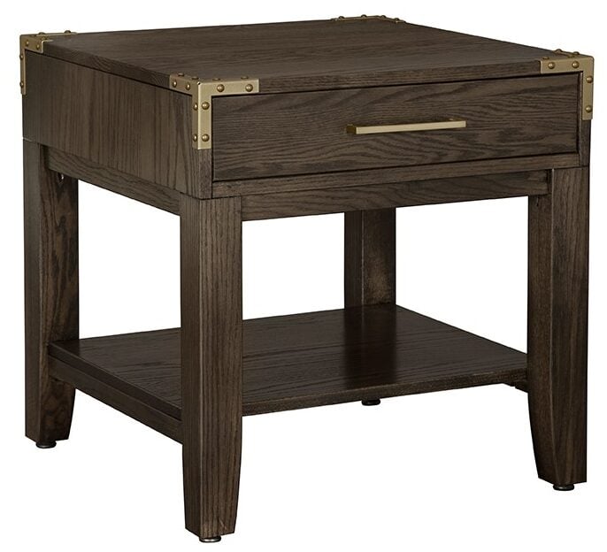 Mavin Saybrook End Table