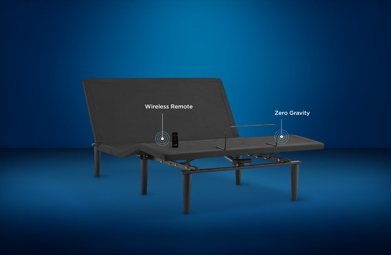 TEMPUR Ease® Power Base