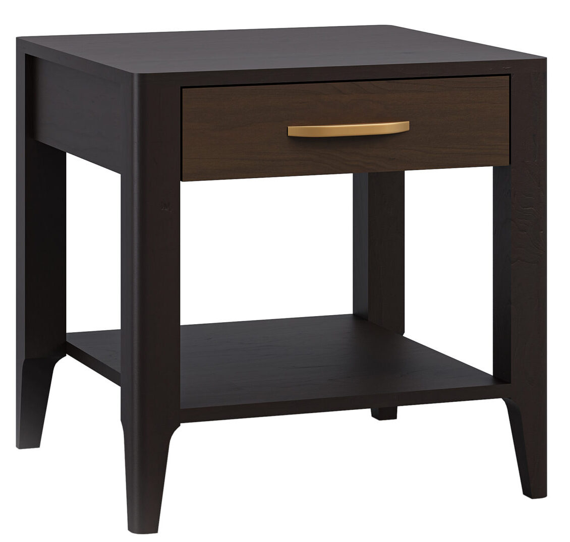 Mavin Toulon Side Table