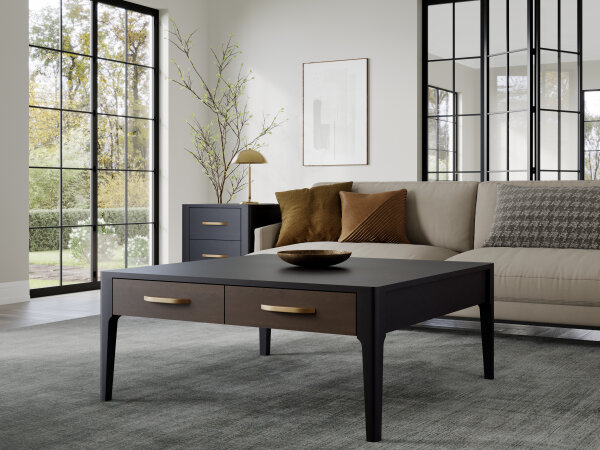 Mavin Toulon Square Coffee Table - Image 3