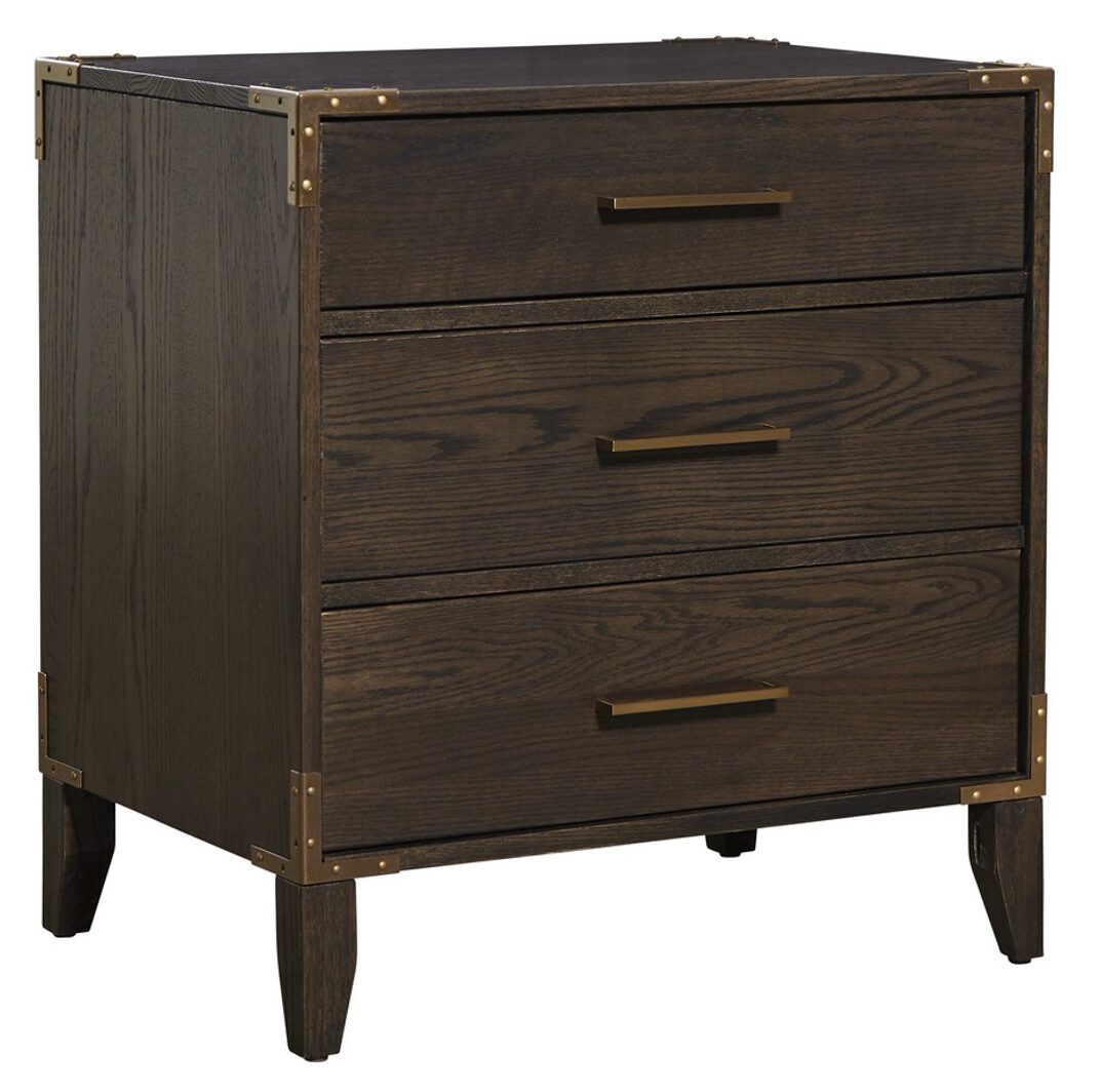 Mavin Saybrook Nightstand