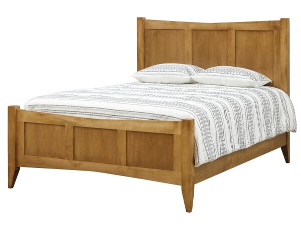 Country Classics Simplicity Bed Bedroom Country Classic Collections 3