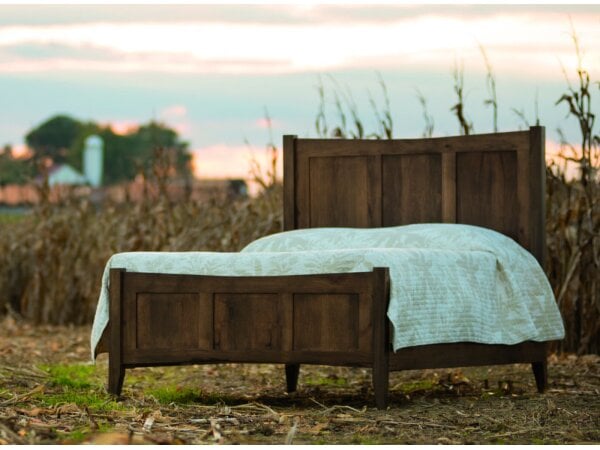 Country Classics Simplicity Bed Bedroom Country Classic Collections