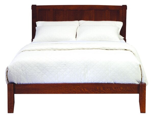 Mavin American Craftsman Bed Bedroom Customizable 3